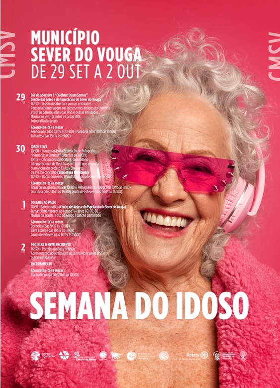Semana do Idoso
